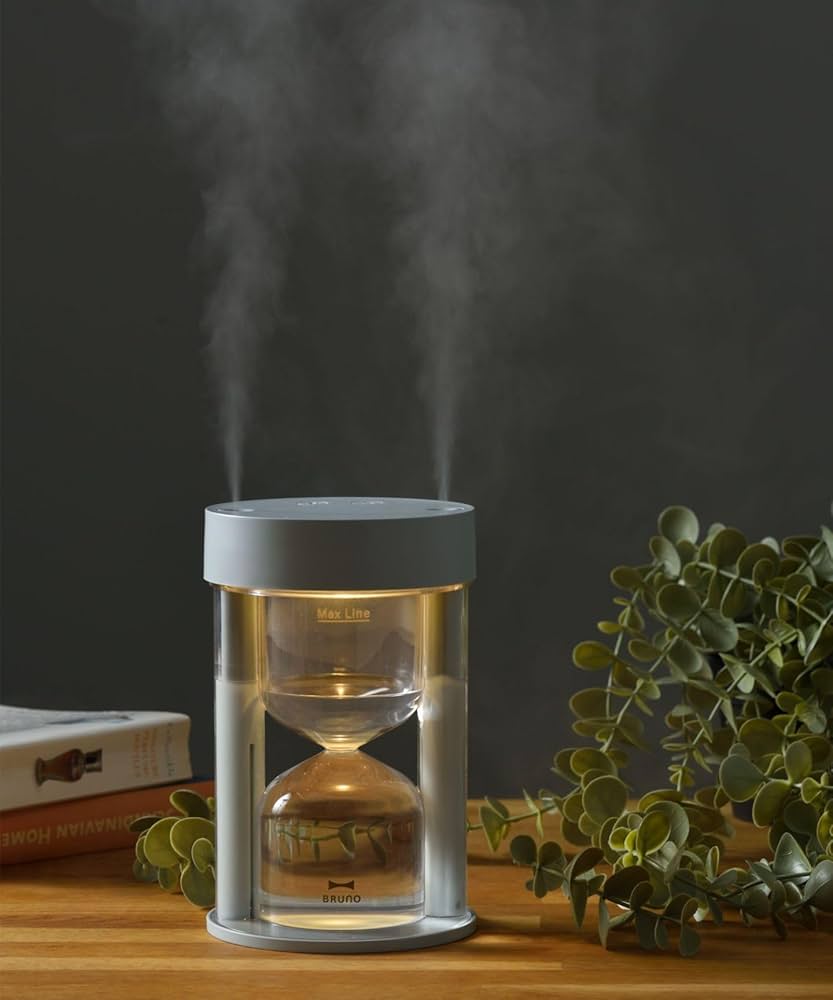 セーラームーン　BRUNO 加湿器 セーラームーン BRUNO 加湿器 2/24（金）〆切！BRUNO パーソナル