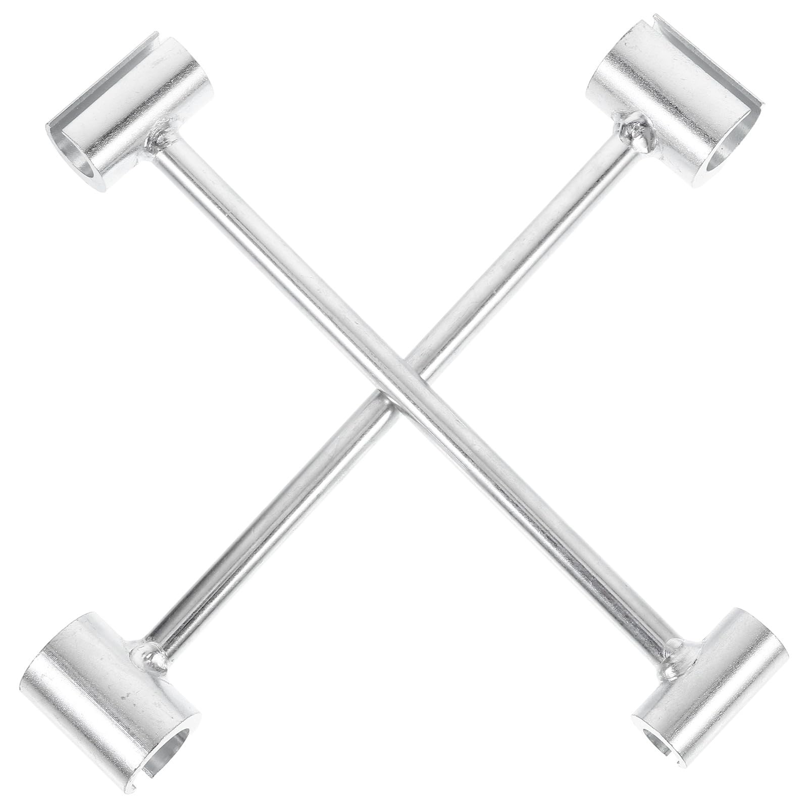 Outil pour réglage d'écart des charnières de porte en acier robuste pour alignement de menuiserie