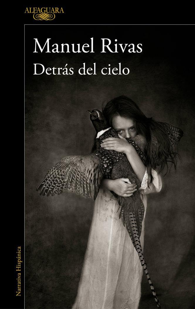 Detrás del Cielo / Behind the Sky (Narrativa Hispánica)