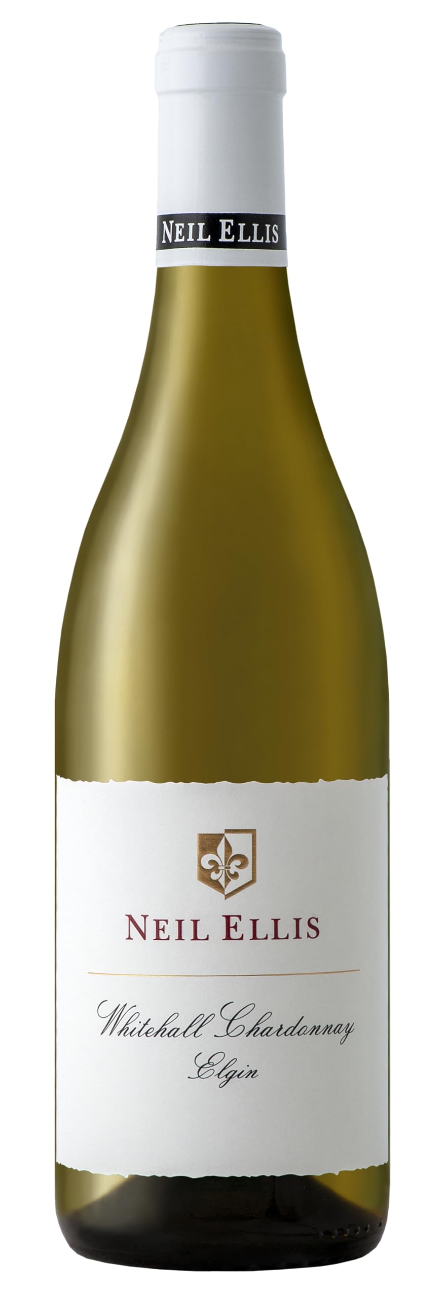 Neil Ellis Whitehall Chard