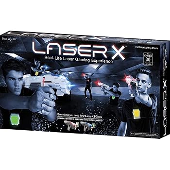 chad valley 2 player laser command