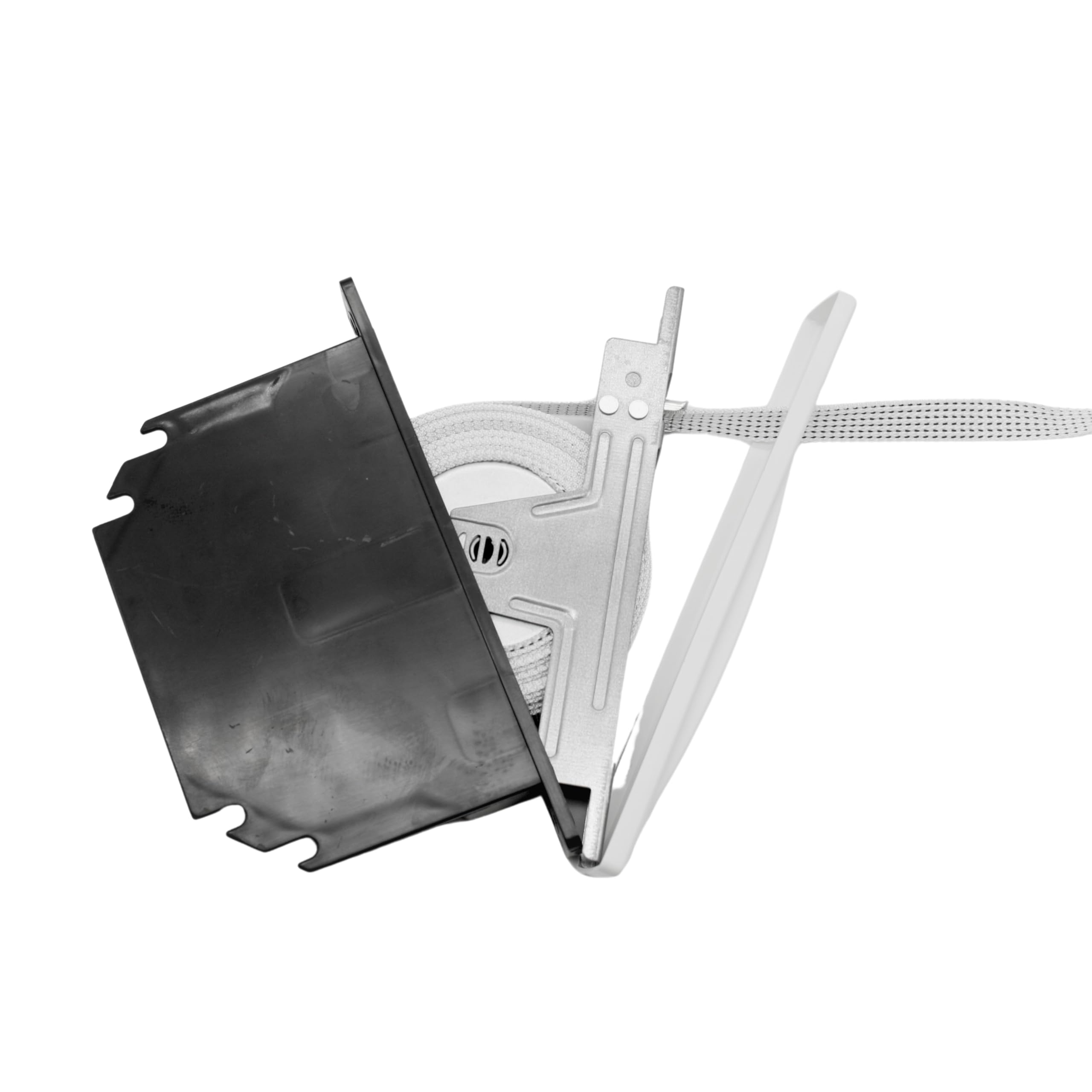 DOJA Barcelona, White, 18mm - Image 2