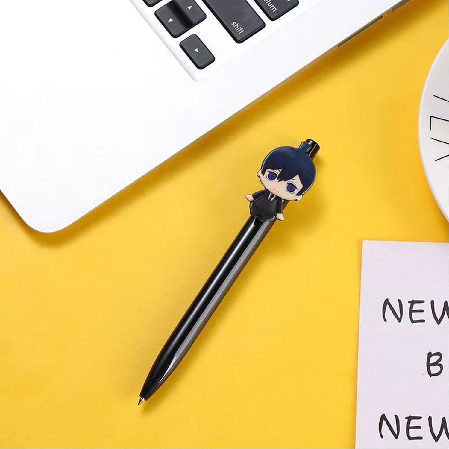 Amazon.co.jp: チェンソーマングッズ 早川 アキ デンジ パワー ポチタ