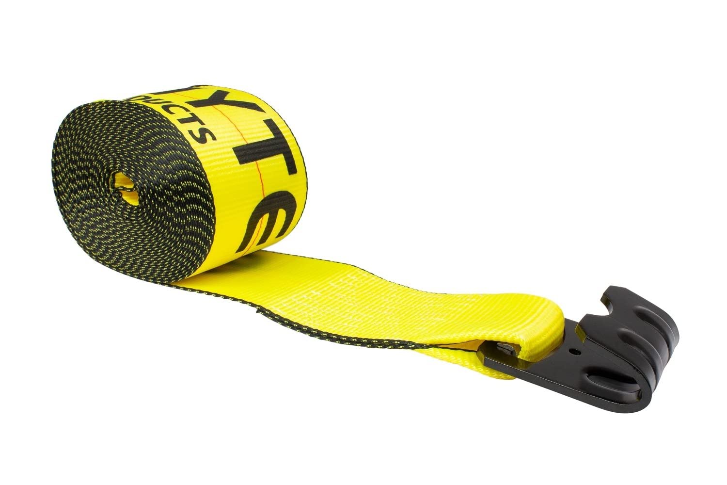 Mytee Products (10 Pack) Winch Straps 4