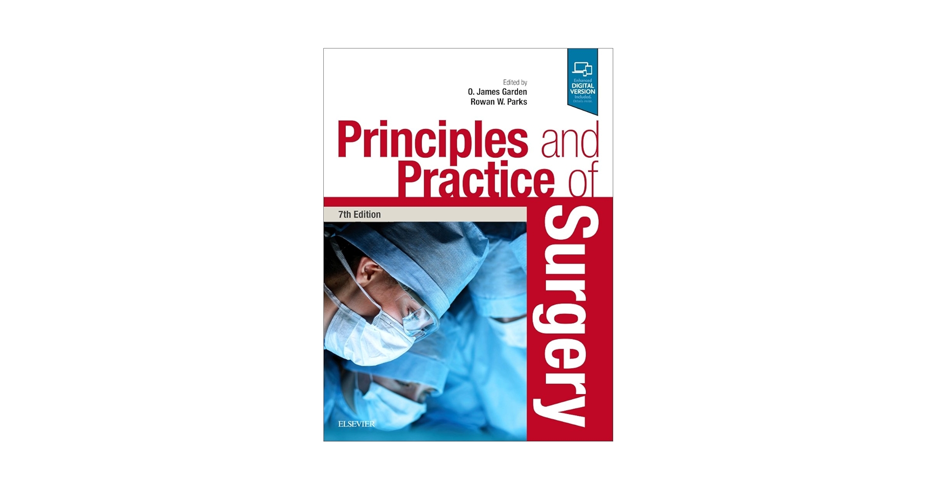 Principles and Practice of Surgery: 9780702068591: Medicine