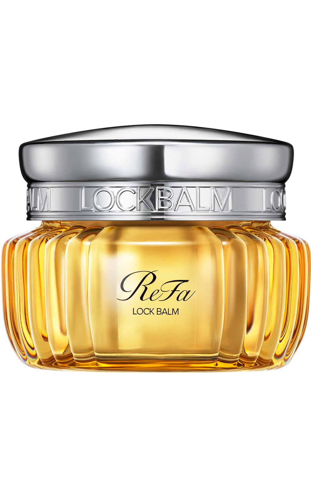 Amazon.co.jp: リファロックバーム50g / ReFa LOCK BALM 50g