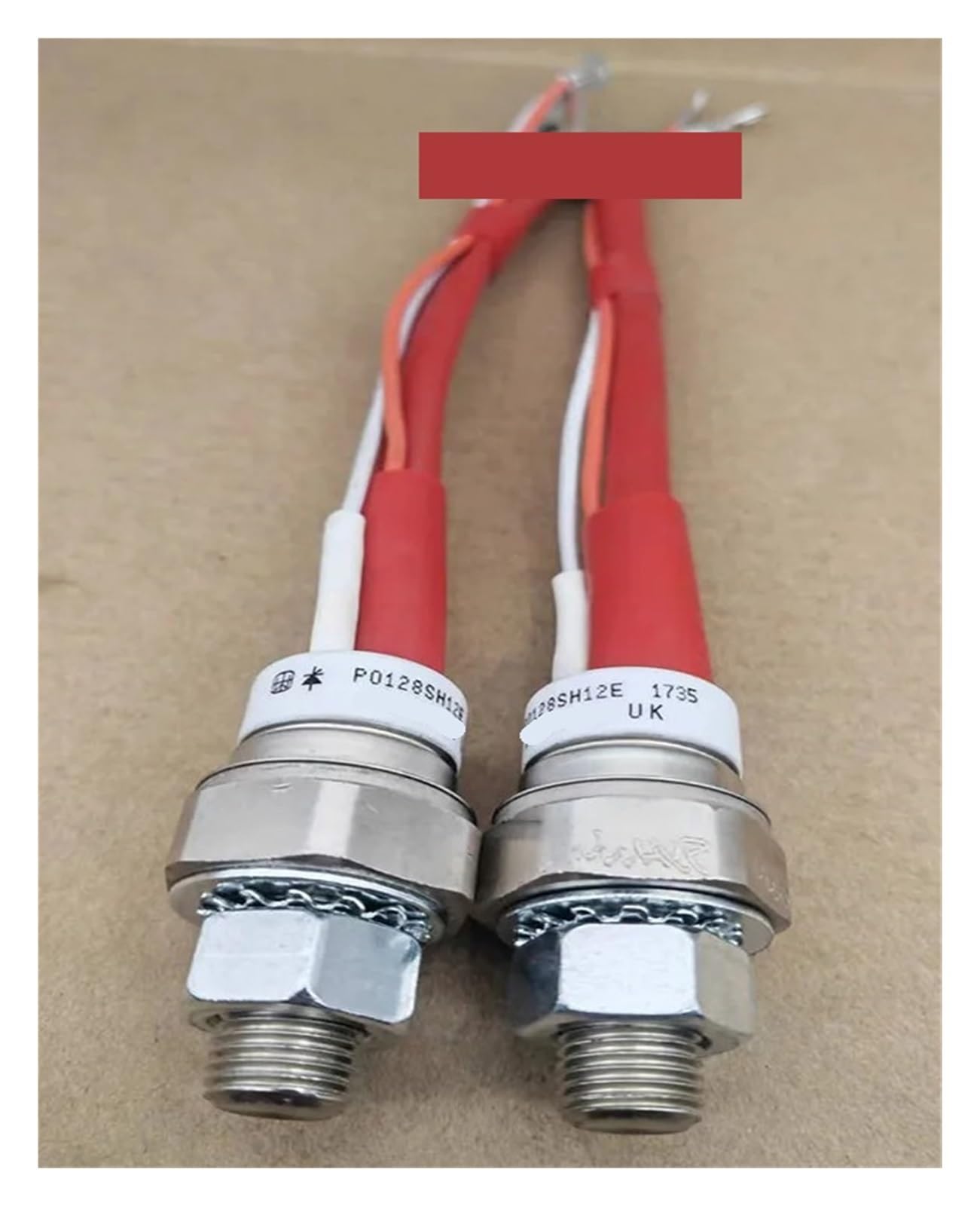 BFSYDLUJ 1PCS P0128SH12E Thyristors