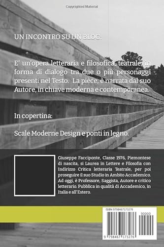 Un Incontro su un Blog