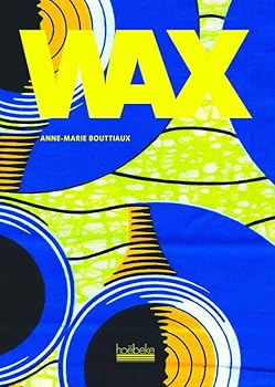 Paperback Wax [French] Book