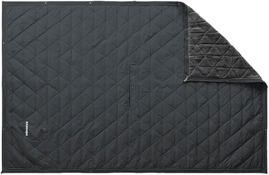 Kammok Mountain Blanket - Thumbnail 2