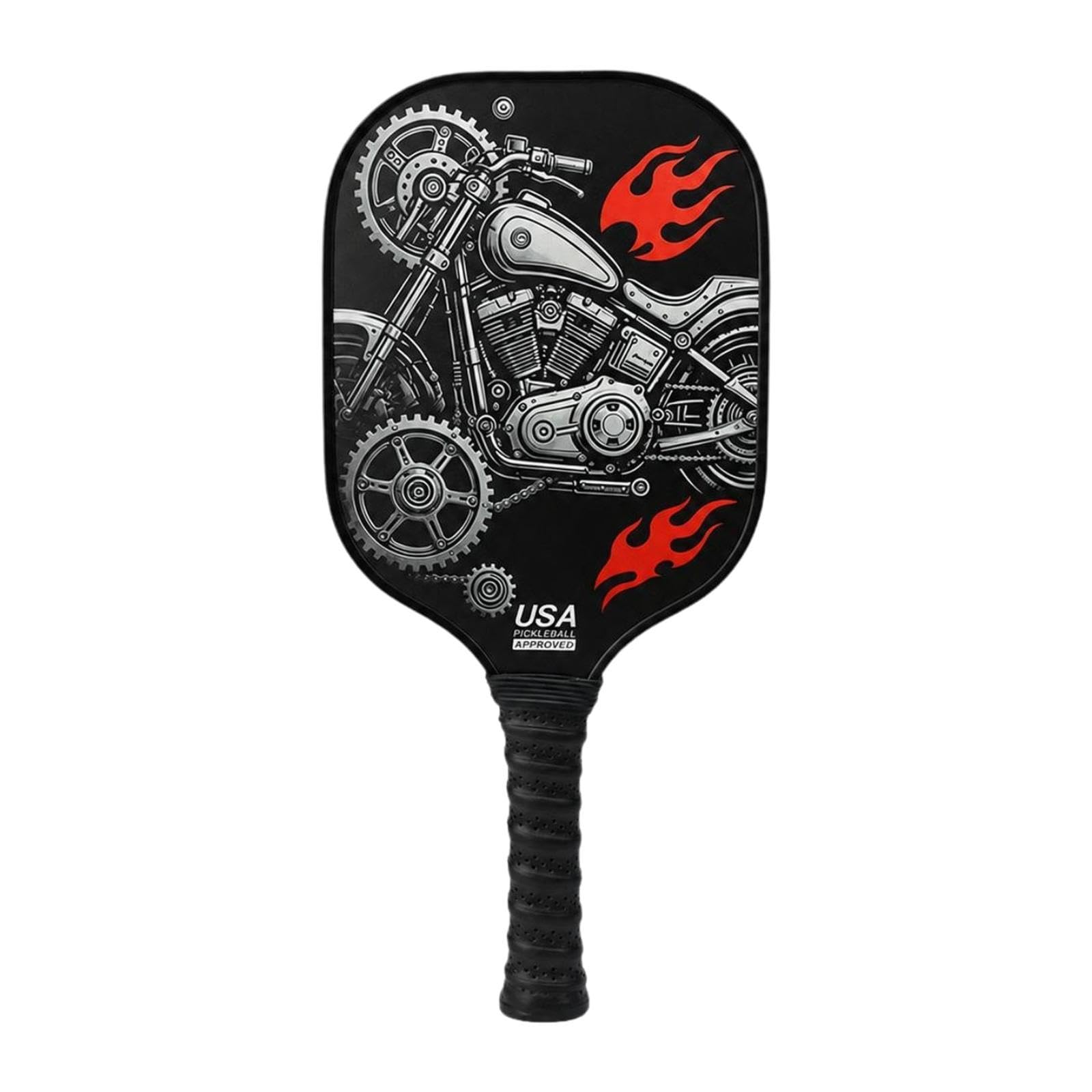 Pickleball Paddle Pickle Racquet for Pro Level Performance Professional-image-16