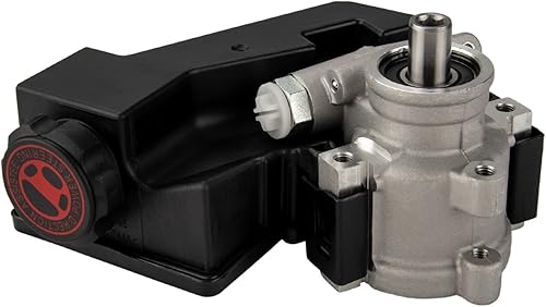 Miniatura 96 de PHILTOP Bomba de dirección asistida 20-806 OE apta para Aveo5 2007 2008, Aveo 2008, bomba de asistencia asistida 96801443, bombas de dirección