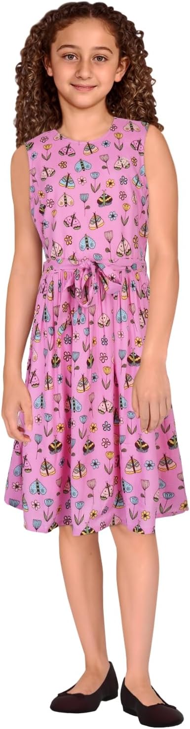 Kids Dress