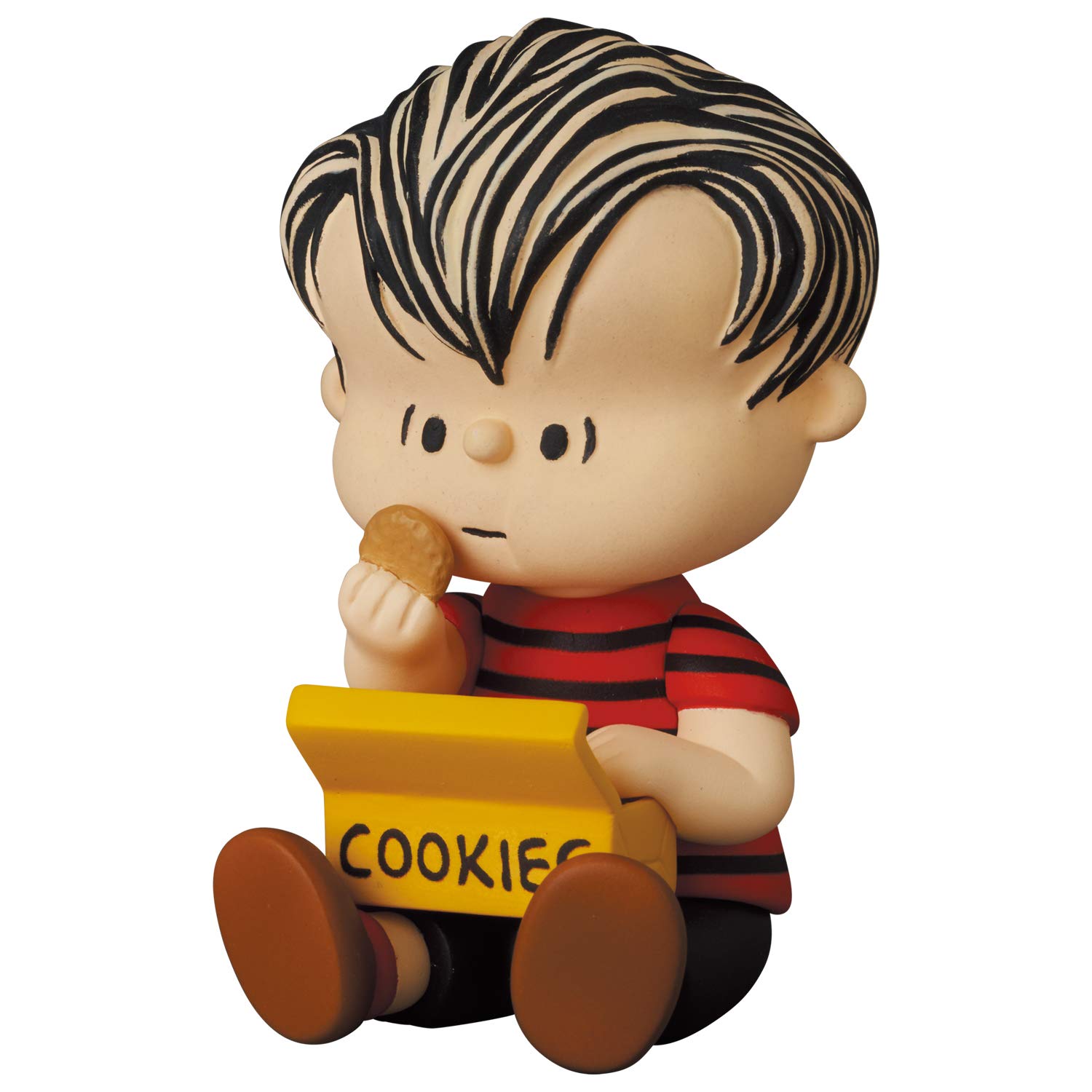 Amazon | UDF ウルトラディテールフィギュア No.617 PEANUTS SERIES 12