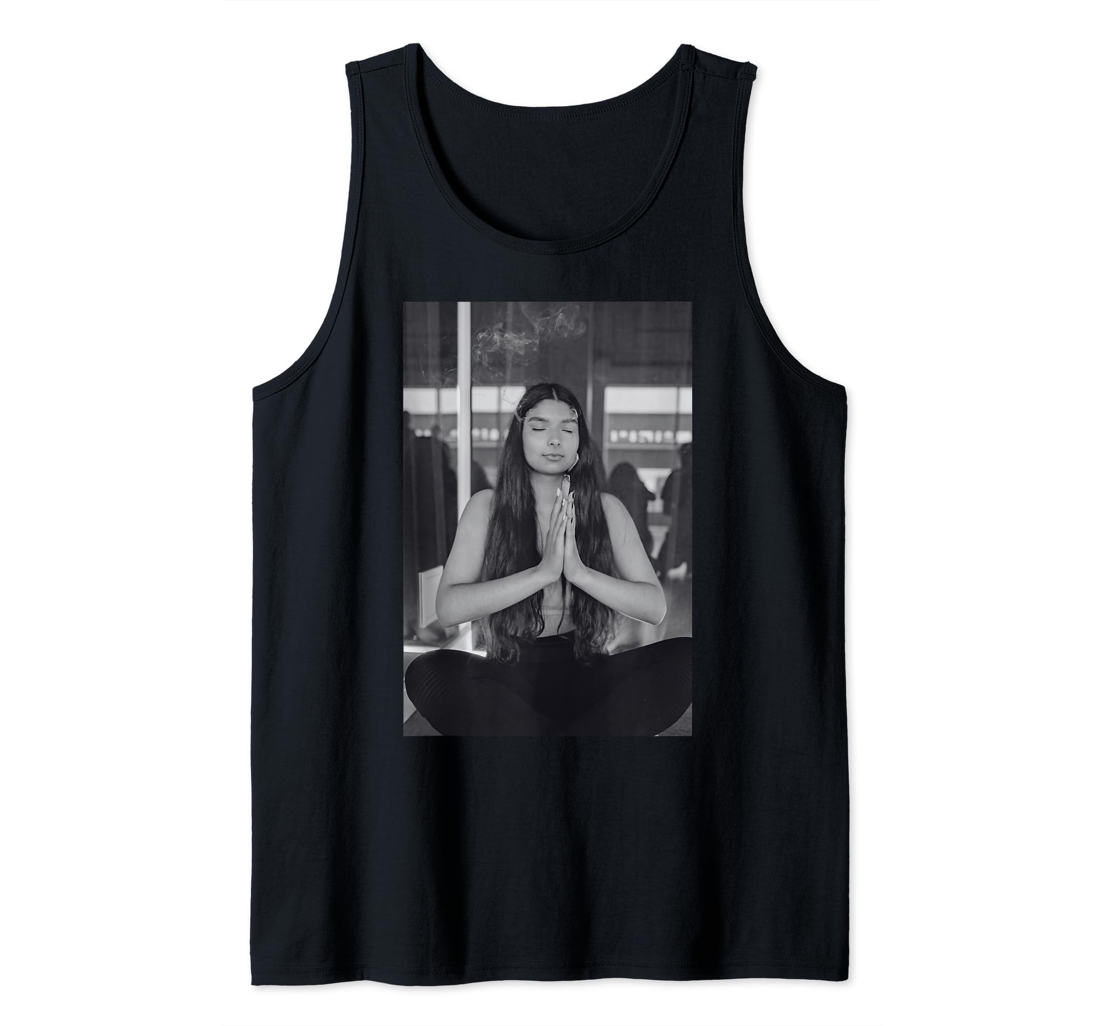 Palo Santo Tank Top