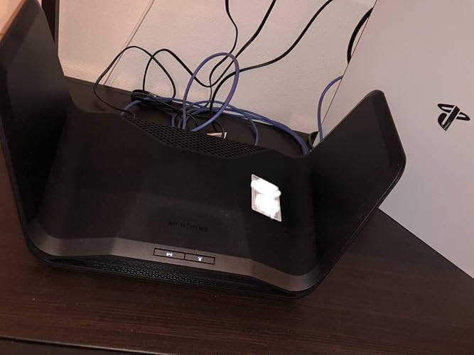 Amazon.co.jp: Netgear 11ax AX6600 Nighthawk RAX70 W-iFi Router
