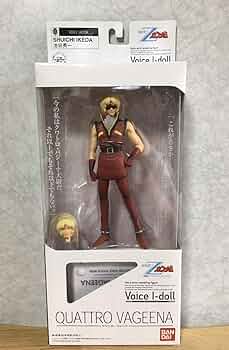 Voice I-doll クワトロ・バジーナ o7r6kf1 61mdBaWR6dL._UF350,350_QL50_.jpg