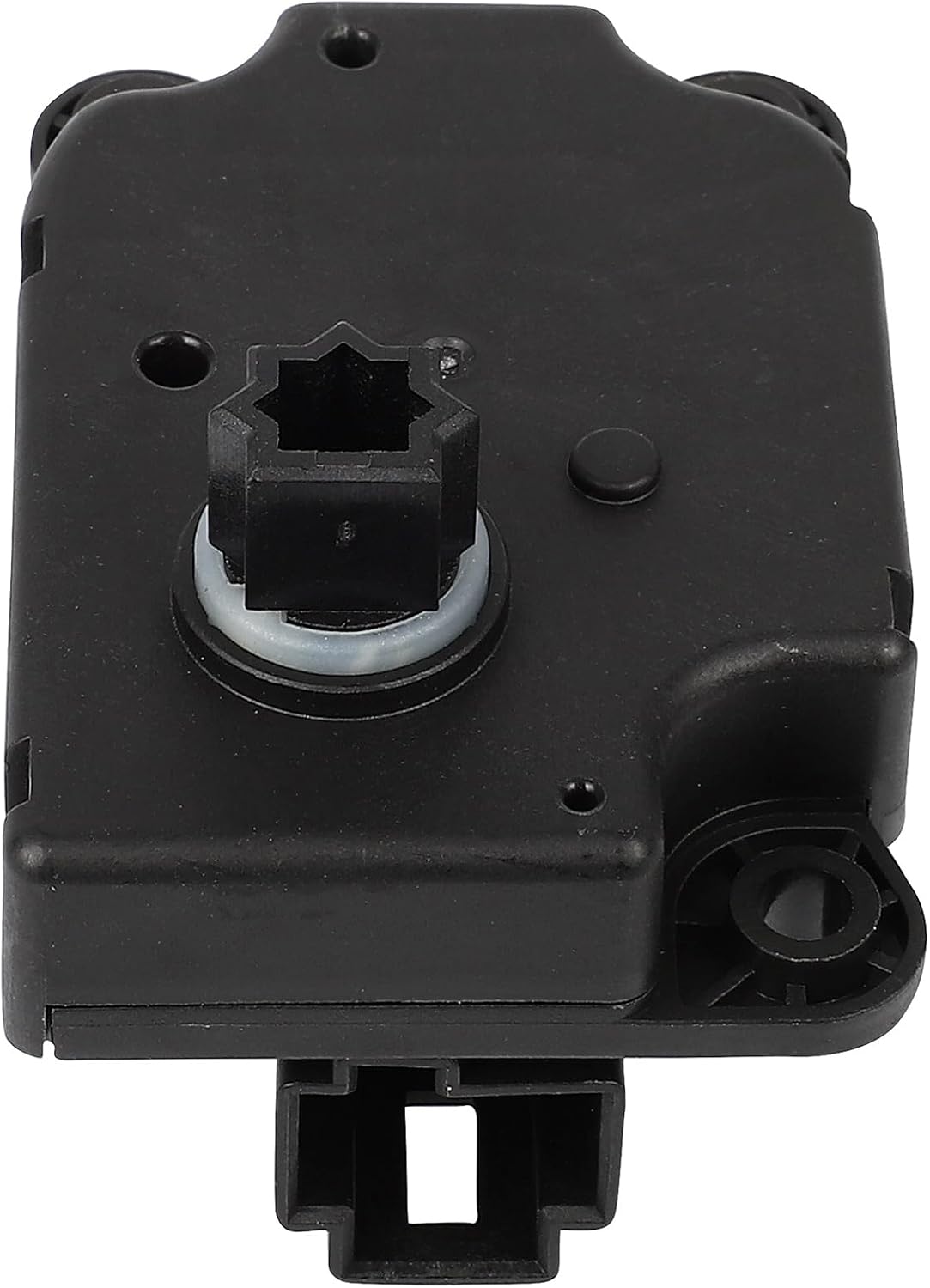 ECCPP Heater Air Blend Door Actuator Fit for Ford C-Max, for Escape 2013-2019, for Lincoln MKC 2015-2019 HVAC Blend Control Actuator - 604-291
