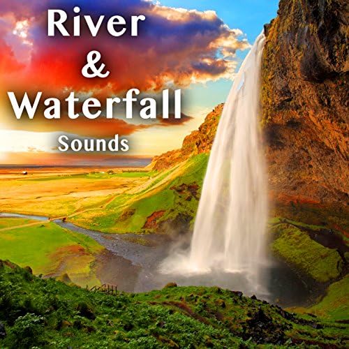 River & Waterfall Sounds de The Hollywood Edge Sound Effects Library en Amazon Music Amazon.es