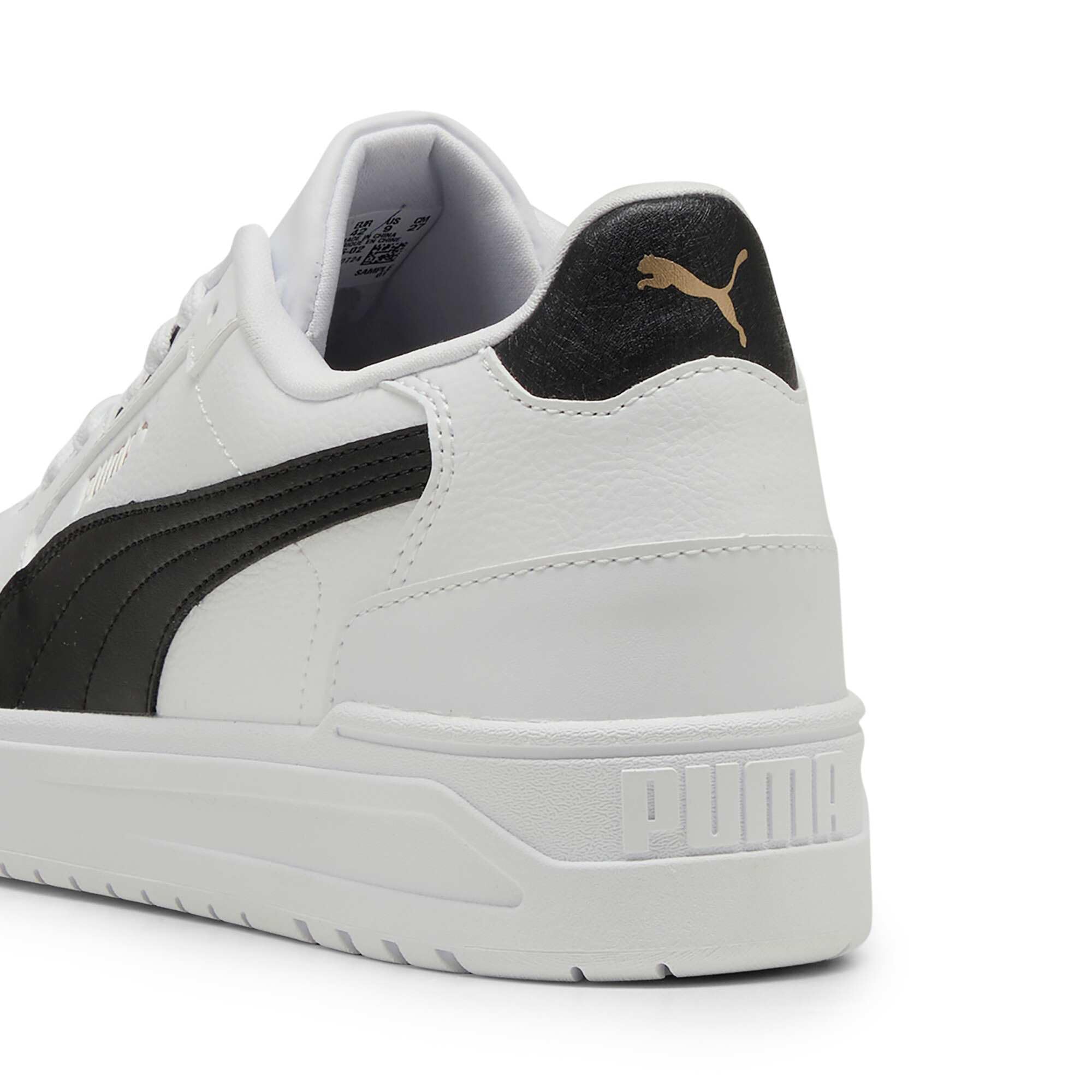 PUMA Uniseks Shuffle DowntownAdidasy