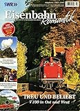 eisenbahn magazin 2018 04 pdf  Eisenbahn-Romantik [Jahresabo]