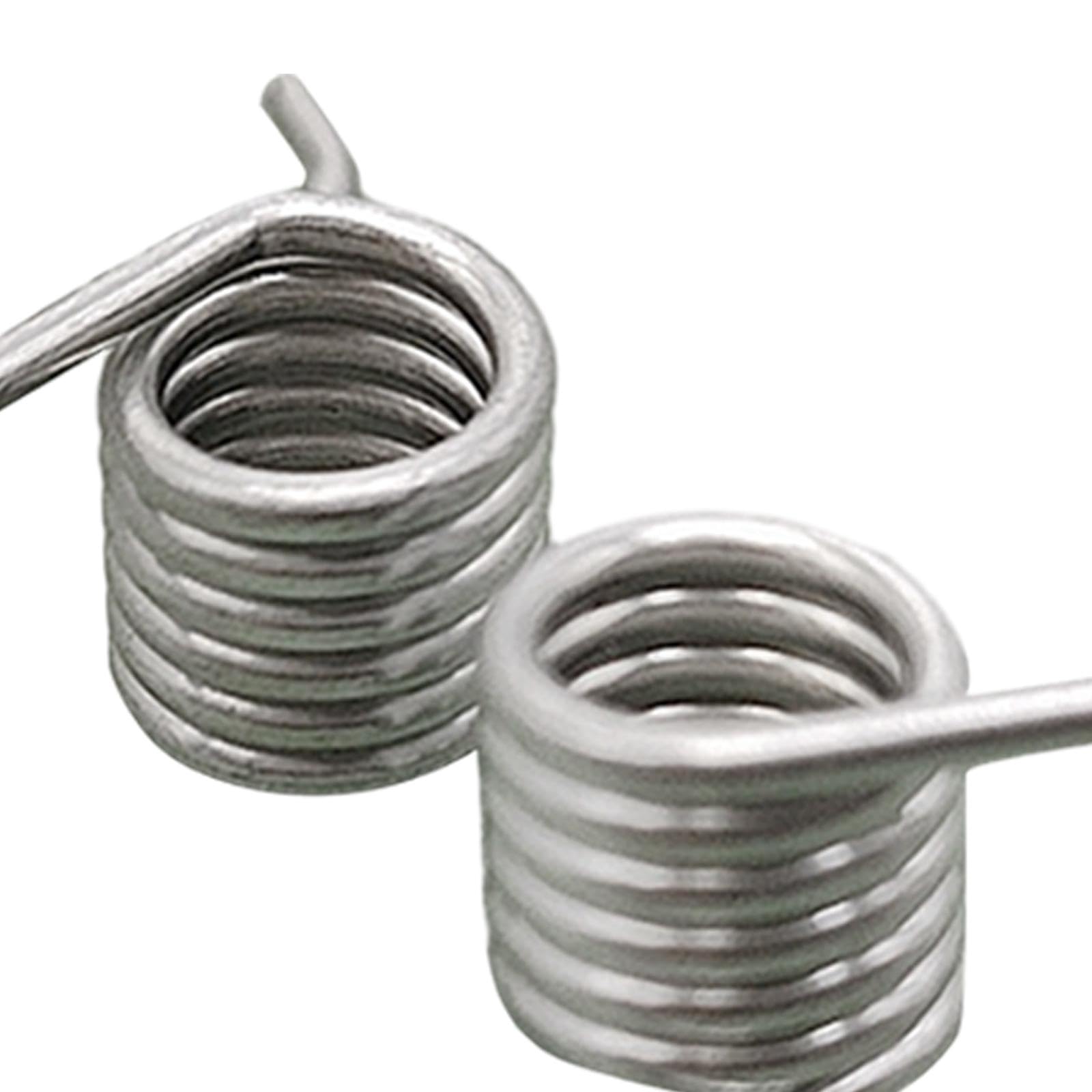 手入れ用具 moco Besga Mola de torção borboleta mop mola peças de reposição