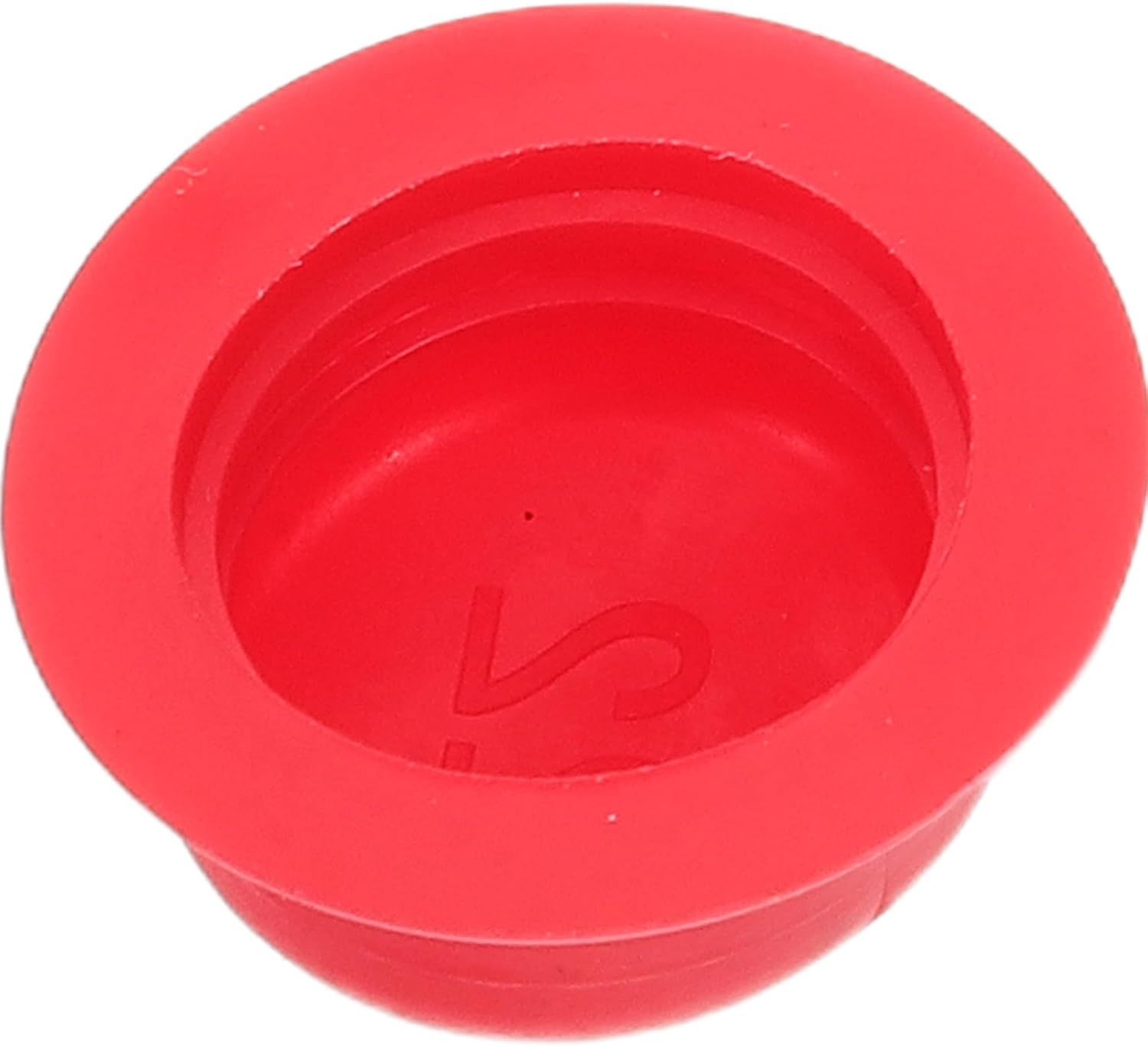 6pcs Machine Seal Gasket Replacement Protective Plug Cover | Easy Installation, Easy Cleaning, Oil Resistance, for Party Office Use