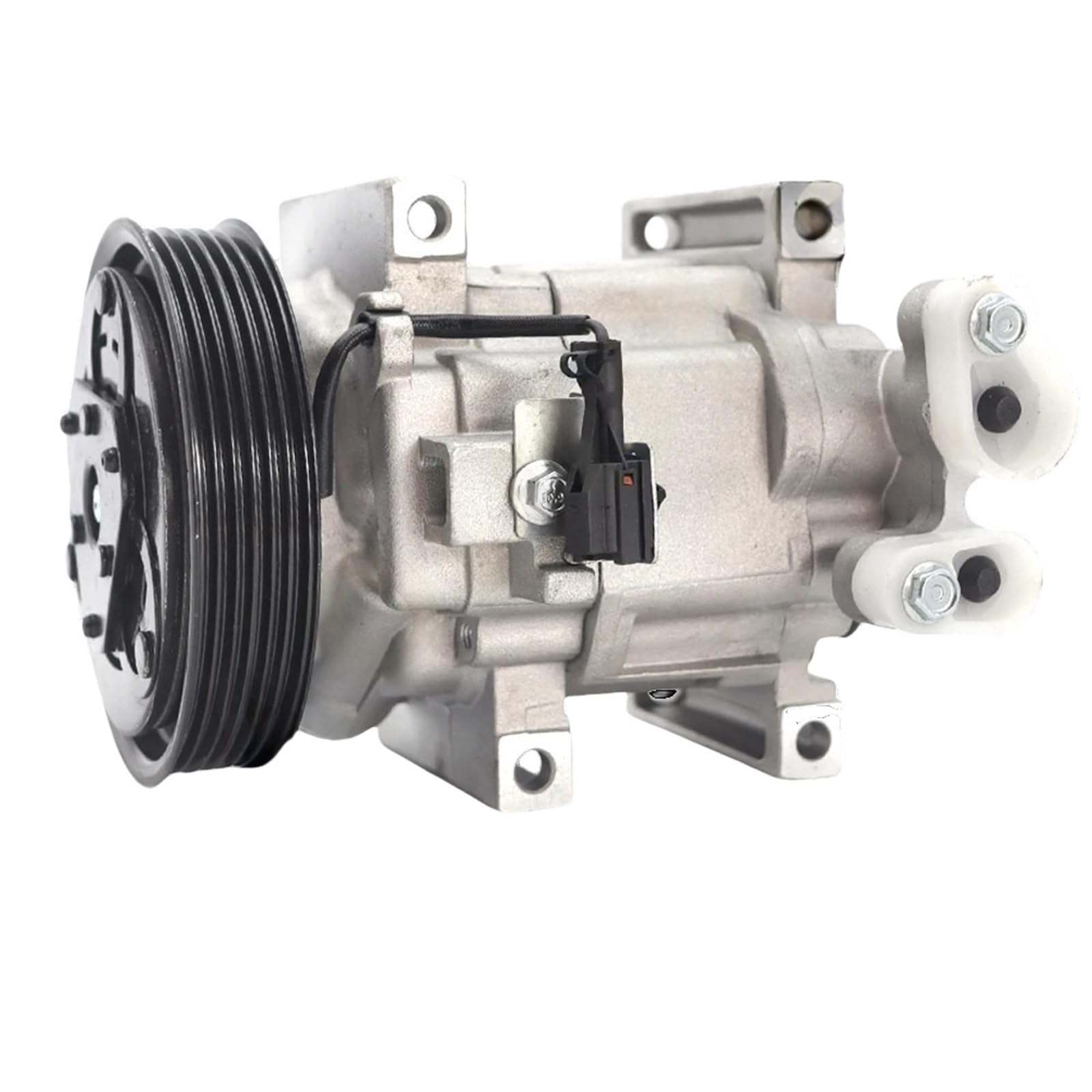 Samochodowy kompresor AC DKV10R A/C AC kompresor do Subaru Impreza Forester 20L 25L 2011-2013 73111SC020 73111-SC020 Z0012269A