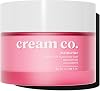 Cream Co. Water Based Moisturizer Moisturizing Brightening Face Cream, Hyaluronic Acid, 50 ML, All Skin Types