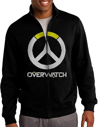 overwatch sweatshirt