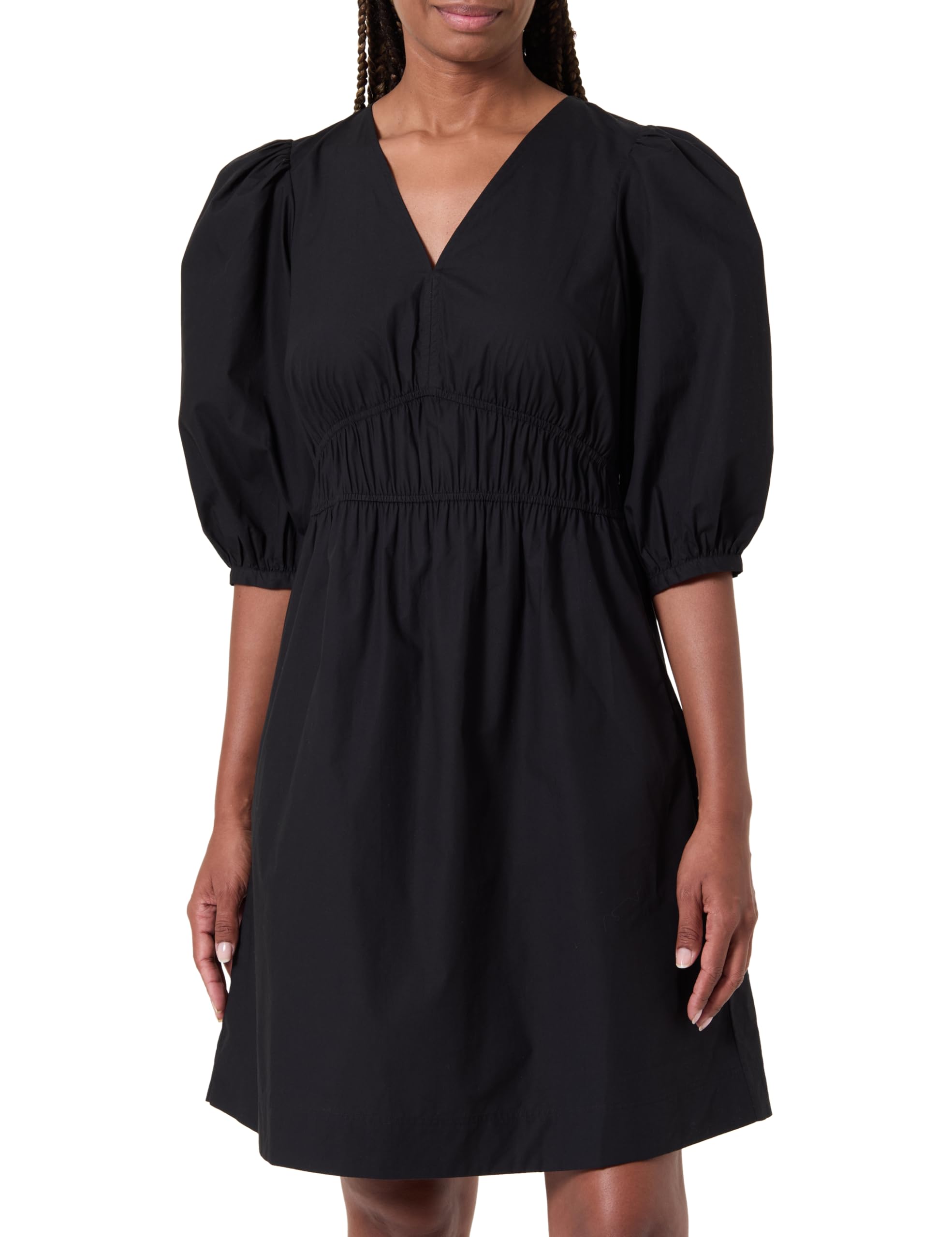 BOSS Damen C_dezzan 10254946 01 Dresses