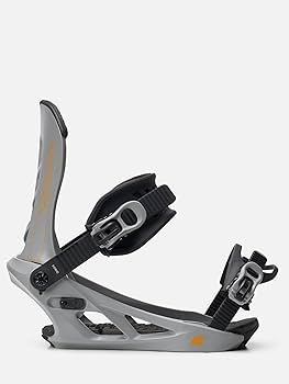 inamura.shun 専用　K2 スノーボード ビンディング グレー 71XnuSPJPcL.jpg