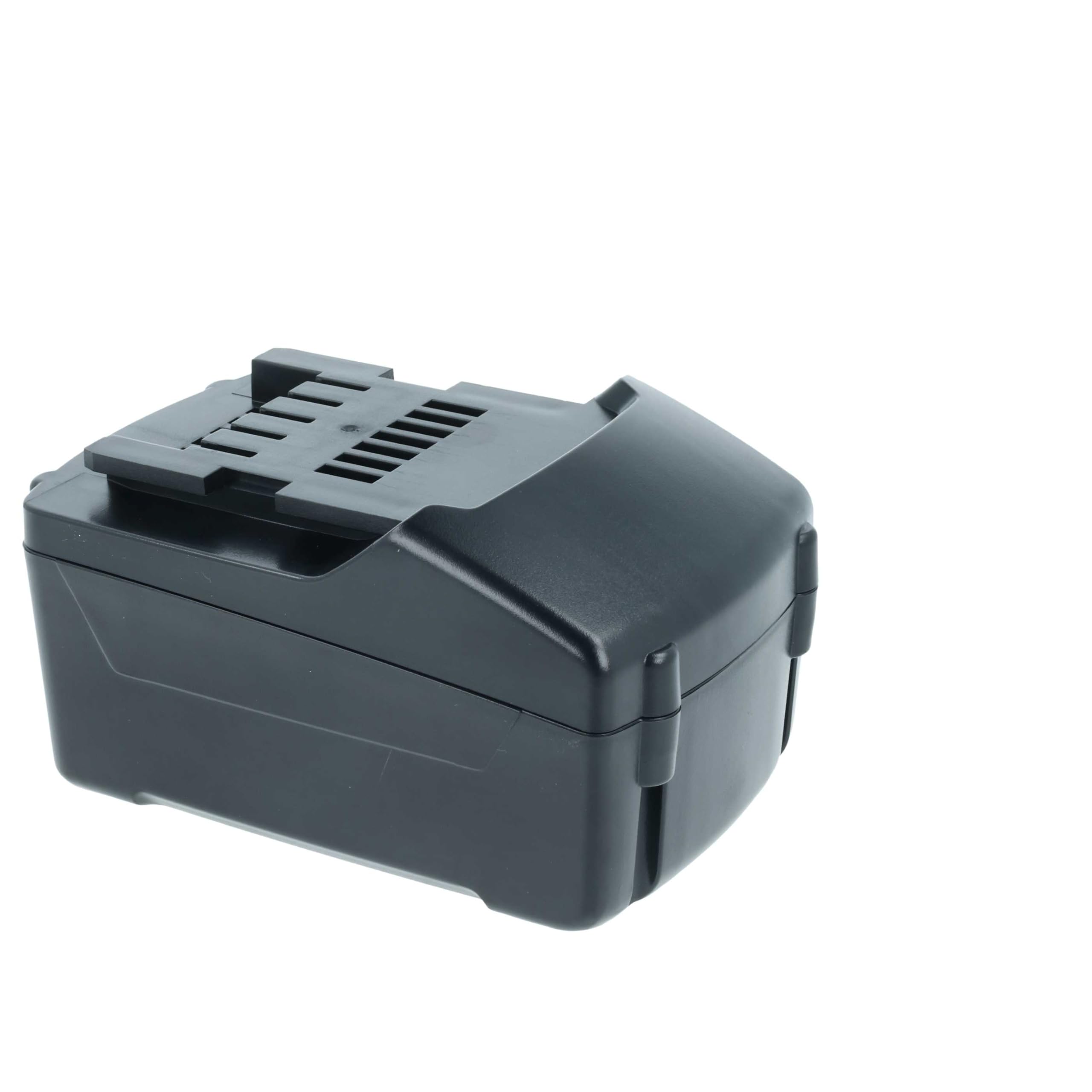 vhbw Bateria kompatybilna z Starmix ISC L 36-18V, L18V Top, ISC M 36-18V Safe Electric Tool (4000 mAh, Li-ION, 18 V)