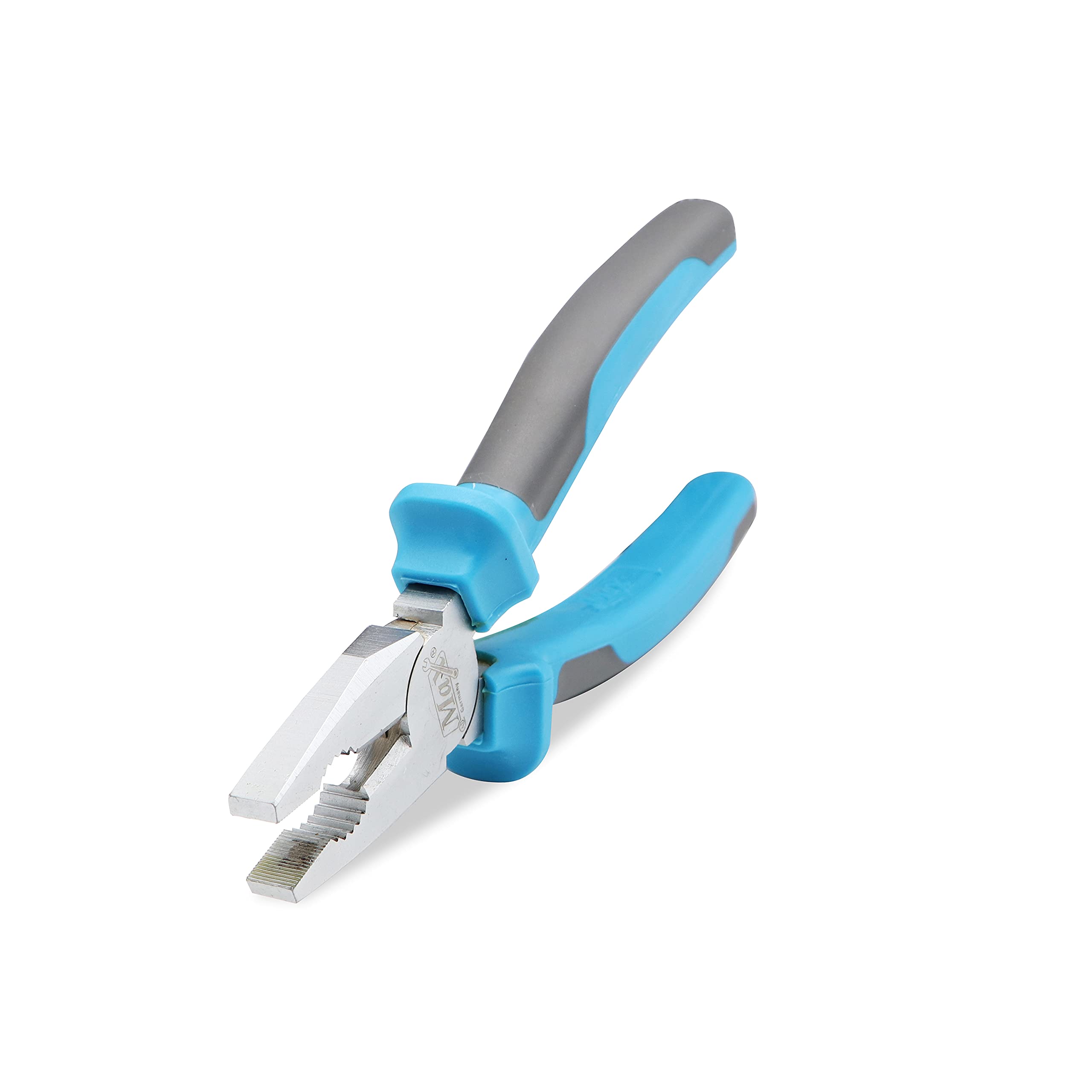 Max Germany301-08 Combination Plier, 8 in