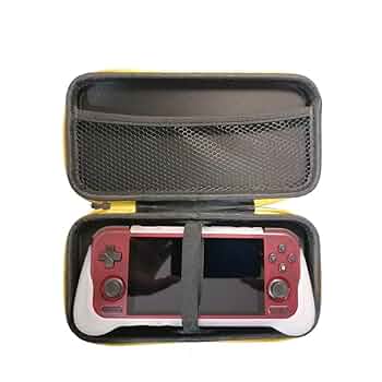 Retroid Pocket 4 Pro ＋純正ケース 61mdIIJoC8L._UF350,350_QL50_.jpg