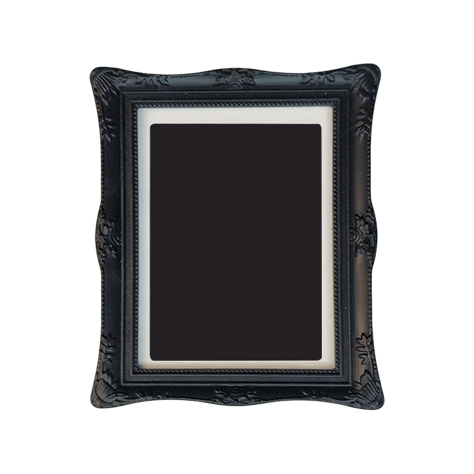 Kalttoy Picture Frames Refrigerator Magnets Picture Frames for Fridge Decorative Fridge Magnet Stickers Open the Back Cover Magnet Stickers