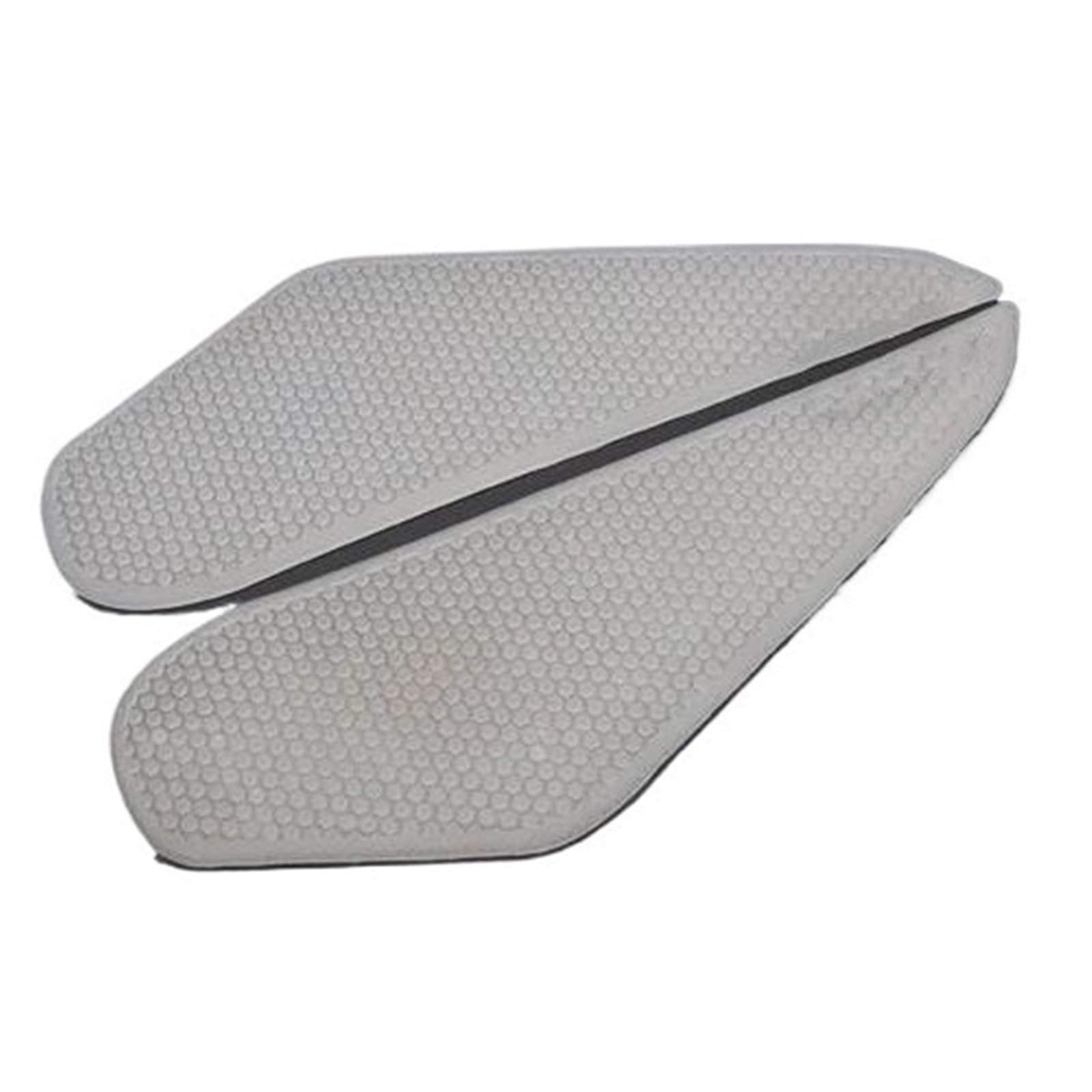 for NINJA400 for Ninja 400 Z400 Motorcycle Tank Traction Side Pad Protector Sticker Decal Gas Fuel Knee Grip GFVFGNLNNA