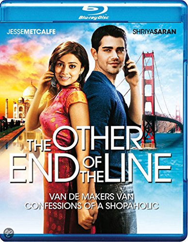 The Other End of the Line [ Blu-Ray, Reg.A/B/C Import - Netherlands ]