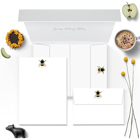 Personalized Stationery - Little Love Press - View #2