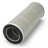 Hydraulic Filter 198-49-11440 2003259 Fikowjs Compatible with Komatsu D40 PC80-1 CX130B for CAT