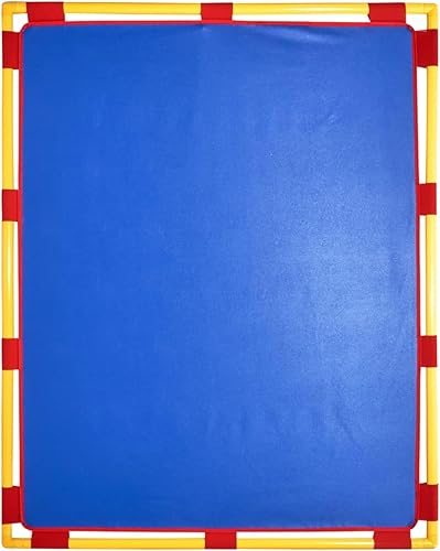 Childrens Factory Panel de reproducción de pantalla grande divisor de habitación de niños divisiones de aula pantalla para guardería o preescolar disponible en Yaxa Colombia