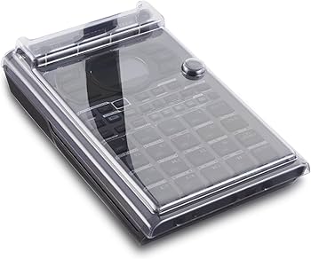 Amazon.com: Decksaver DS-PC-SP404MK2 - Polycarbonate Cover