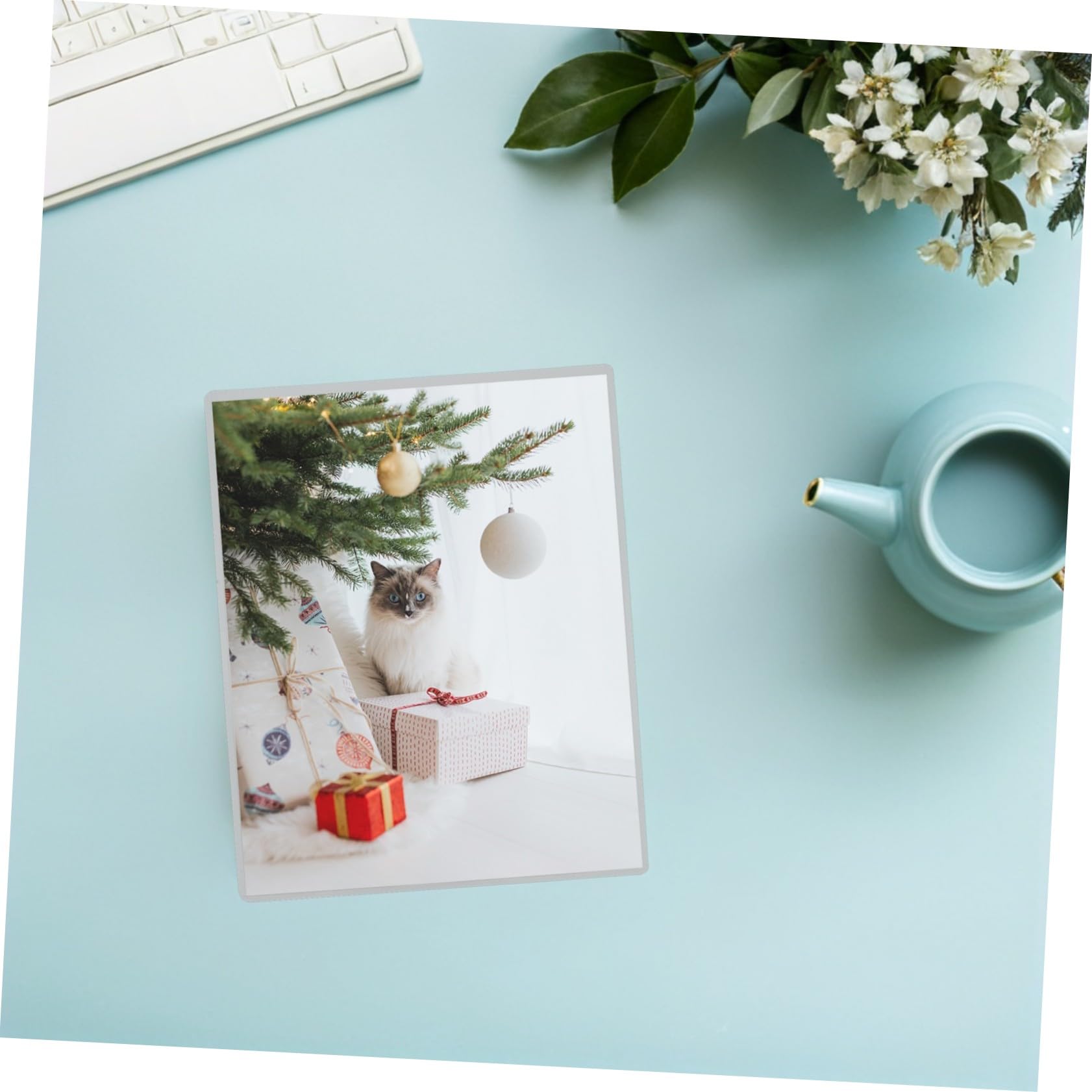 20 Stück Transparente Harte Kartenhüllen Starre Pvc-schutzhüllen für Fotos Dokumente und Visitenkarten Kratzfeste Klare Kunststoffhüllen für Druck Sammelkarten