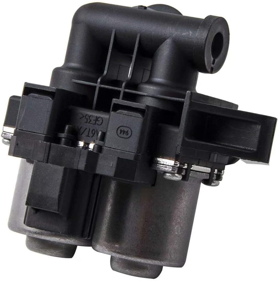 Front Heater Control Valve XR840091 for Lincoln LS Ford Thunderbird 2R8H18495 1147412175