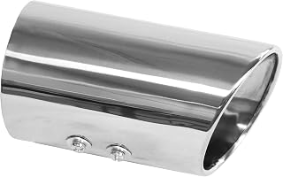 Walker Exhaust 36400 Exhaust Pipe Spout 2.75" Inlet (Outside)