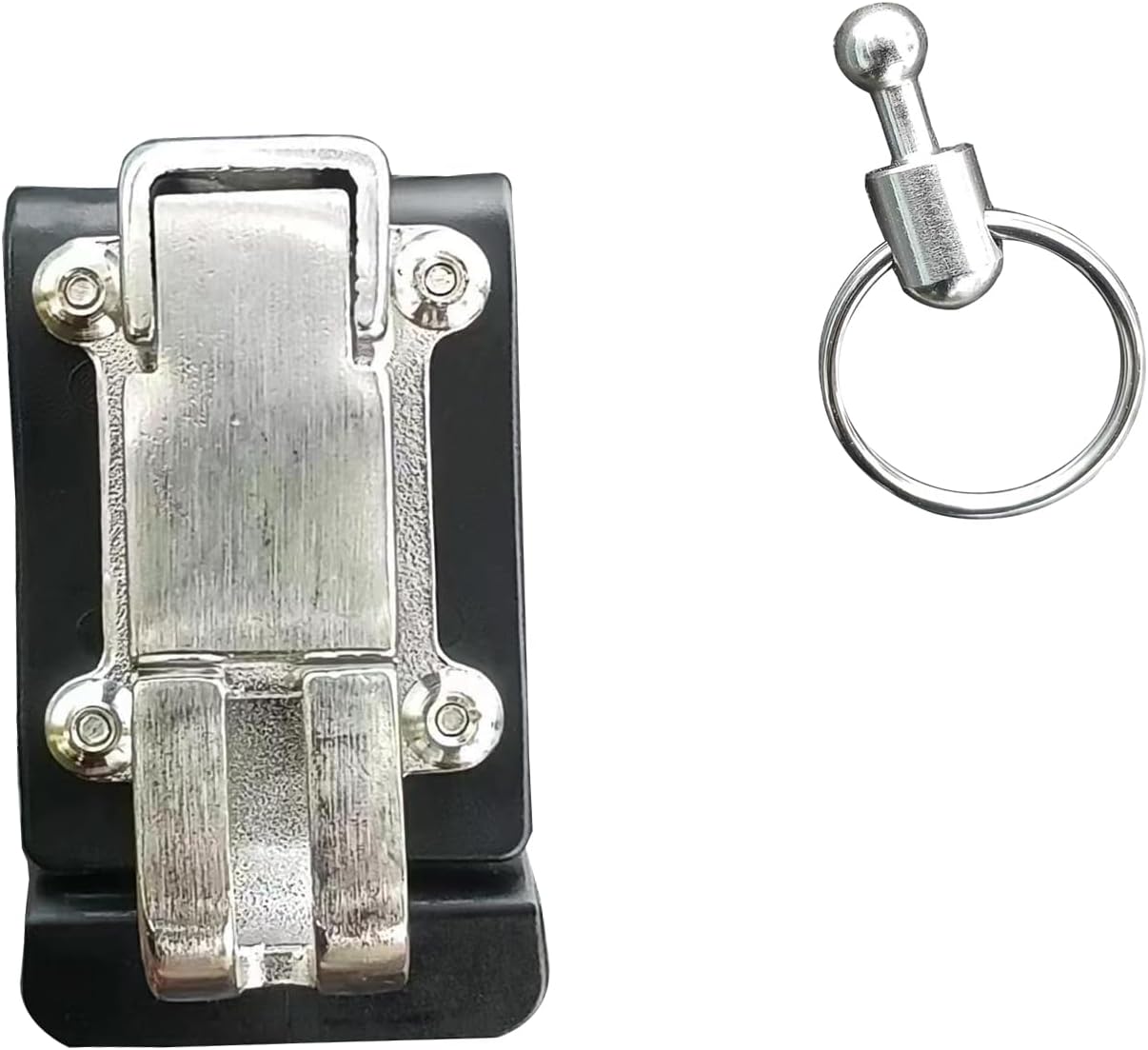 Drill Holster Tool Belt Tool Holster Suitable for Drill, Driver, Multitool, Pneumatic Multi-Tool and More on Your Belt