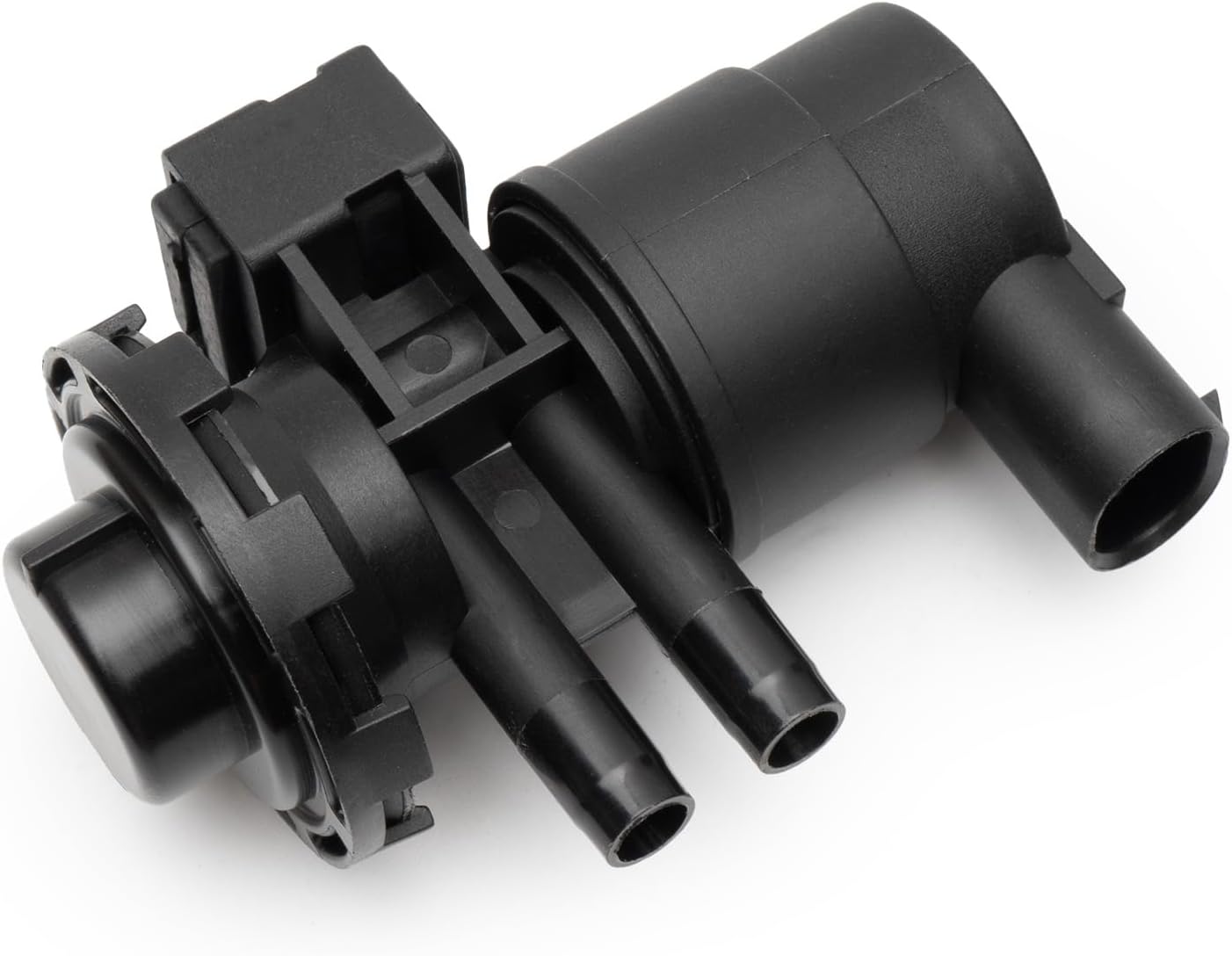 911215 Vapor Canister Purge Valve Solenoid Compatible with Jeep Grand Cherokee 2002 2003 2004 4.0L 4.7L,Liberty 2002-2003 2.4L 3.7L.