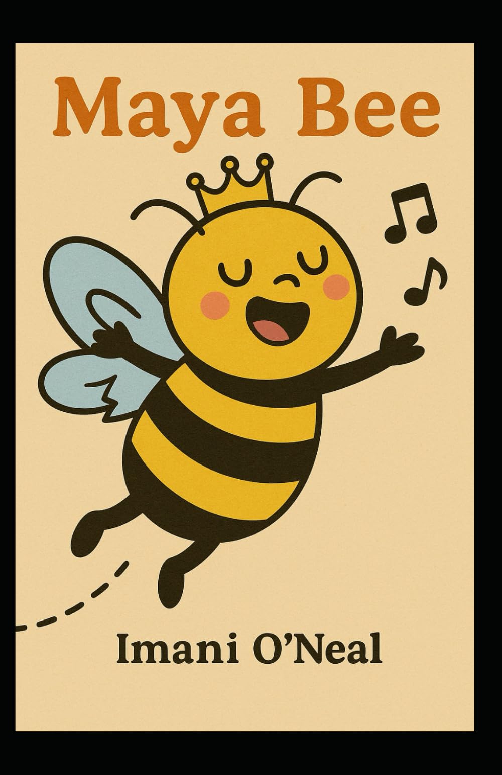 Maya Bee: The cutest little Bee that you ever did see!