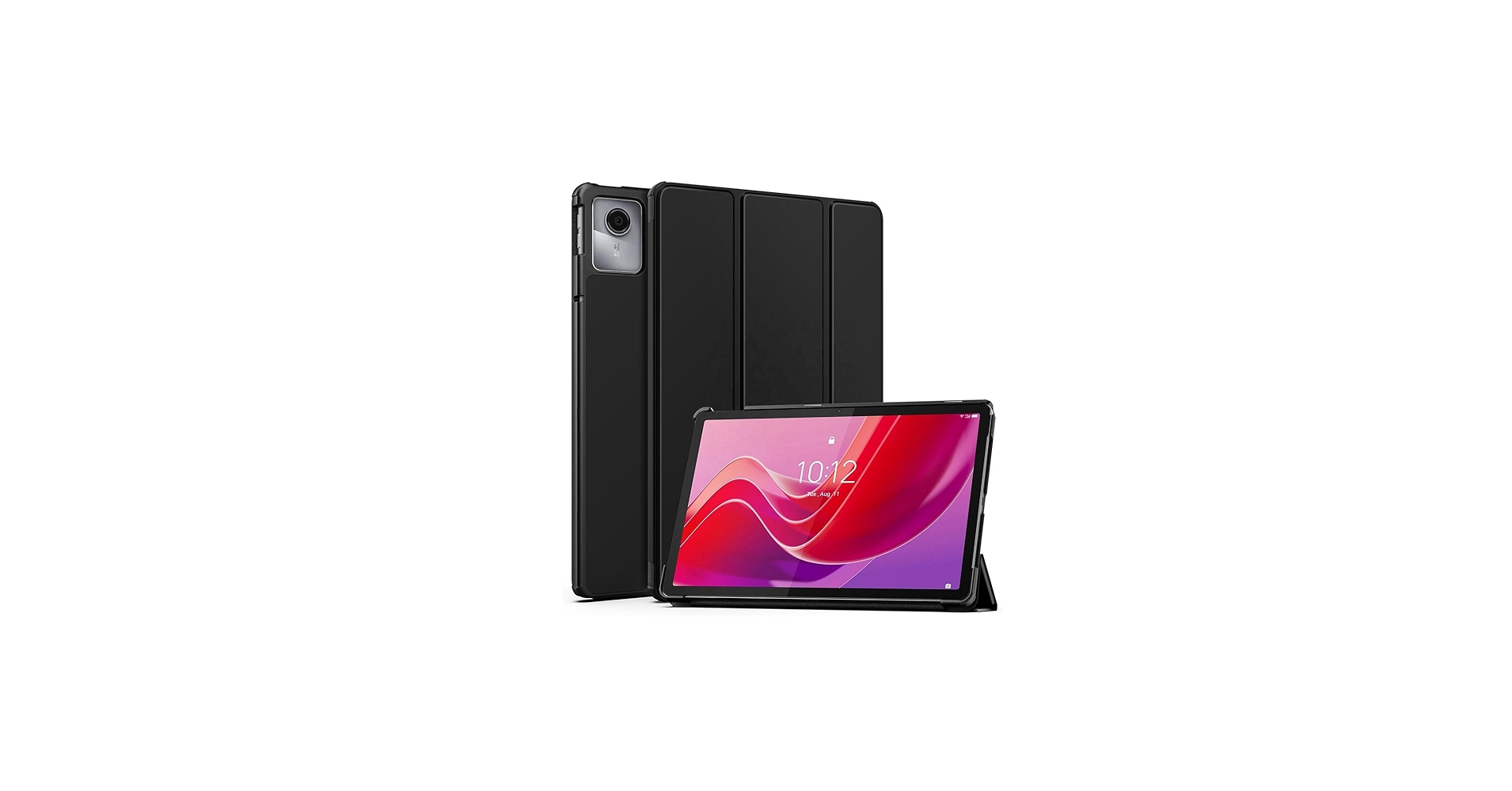 ①Lenovo タブレットルナグレー(10.1インチ) +②専用カバーケース付き Amazon.co.jp: Lenovo Tab M11 ケース ZADA0020JP ルナグレー