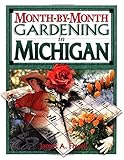 Month-by-Month Gardening in Michigan